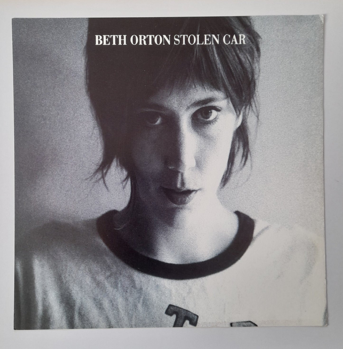 Beth Orton - Stolen Car - Window Promo Card
