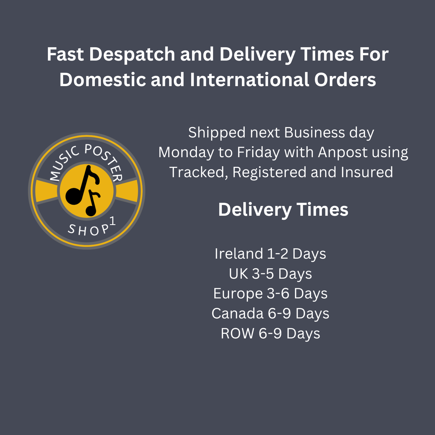 999 - Gig Poster Leeds